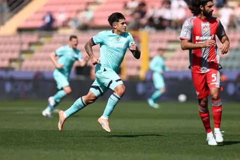 بولونيا ينتزع فوزًا ثمينًا من أنياب كريمونيزي في الدوري الإيطالي